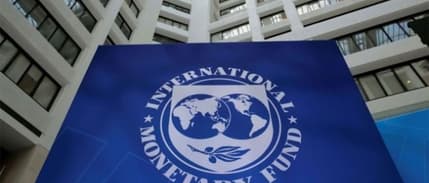 IMF'den Ukrayna'ya acil finansman desteği