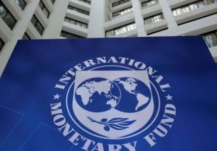 IMF'den Ukrayna'ya acil finansman desteği