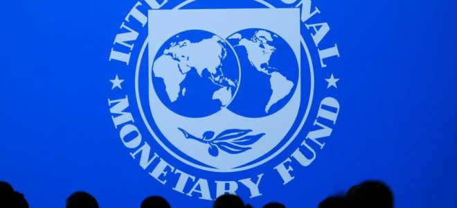 IMF: Dış pozisyonlara ilişkin görünüm belirsizliğini koruyor