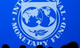 IMF: Dış pozisyonlara ilişkin görünüm belirsizliğini koruyor