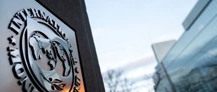 IMF: Doların küresel döviz rezervlerindeki payı yüzde 59'un altına düştü