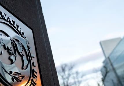 IMF: Doların küresel döviz rezervlerindeki payı yüzde 59'un altına düştü