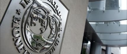 IMF: Dünya ekonomisindeki ayrışma, küresel üretimi %7'ye kadar azaltabilir