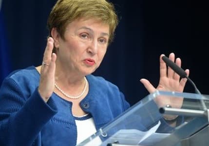 IMF ekonomik toparlanma hızındaki yavaşlamaya karşı uyardı
