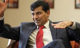IMF eski Başekonomisti Rajan’dan Türkiye değerlendirmesi