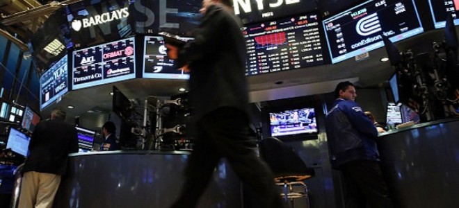 IMF Fed'in faizlerde 