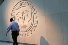 IMF: Fed'in indirim için alanı kısıtlı