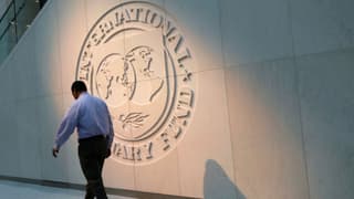 IMF: Fed'in indirim için alanı kısıtlı