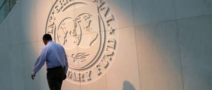 IMF: Fed'in indirim için alanı kısıtlı