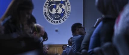 IMF: Fed politika faizini 2024 sonuna kadar mevcut seviyede tutmalı