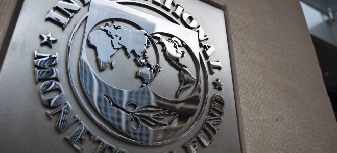IMF finansal desteğe yıllık erişim limitlerinde geçici artışa gitti 