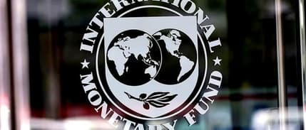 IMF: Finansal sistem, yüksek enflasyon ve artan faiz oranlarıyla sınanıyor