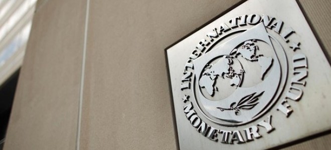 IMF Global Ekonomik Büyüme Tahminini Revize Etti