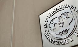 IMF Global Ekonomik Büyüme Tahminini Revize Etti