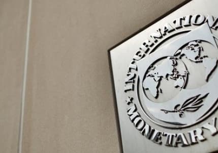 IMF Global Ekonomik Büyüme Tahminini Revize Etti