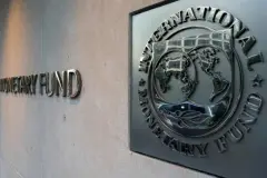 IMF, İngiltere’nin büyüme tahminini yükseltti