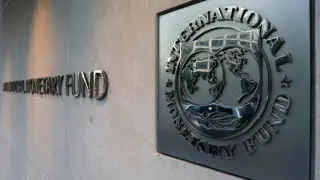 IMF, İngiltere’nin büyüme tahminini yükseltti