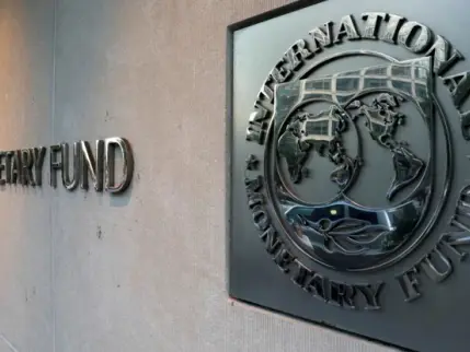 IMF, İngiltere’nin büyüme tahminini yükseltti