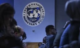 IMF: Kamu borcunun ilk kez 100 trilyon doları aşması bekleniyor