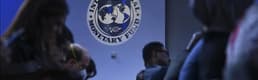 IMF: Kamu borcunun ilk kez 100 trilyon doları aşması bekleniyor