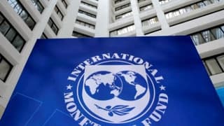 IMF küresel büyüme tahminlerini düşürdü