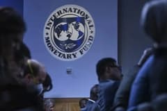 IMF küresel ekonomik sarsıntılara karşı teyakkuza geçti