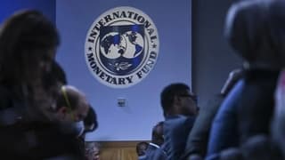 IMF küresel ekonomik sarsıntılara karşı teyakkuza geçti