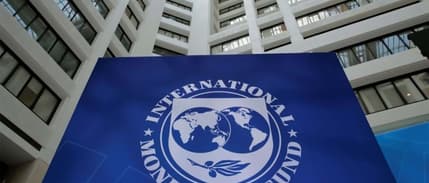 IMF küresel kamu borcunda düşüş bekliyor