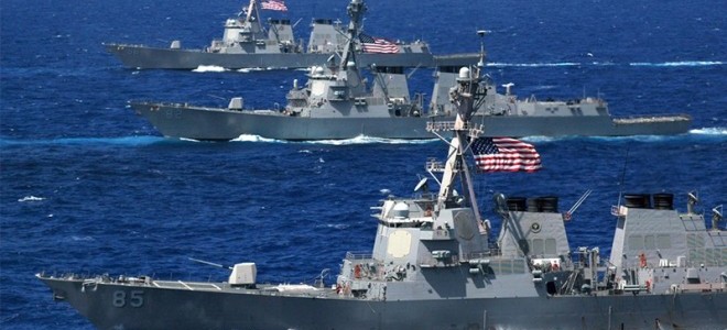 IMF/Lagarde: ABD-Çin gerilimleri “küresel ekonomiye tehdit”