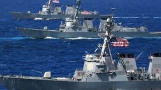 IMF/Lagarde: ABD-Çin gerilimleri “küresel ekonomiye tehdit”