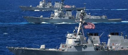 IMF/Lagarde: ABD-Çin gerilimleri “küresel ekonomiye tehdit”