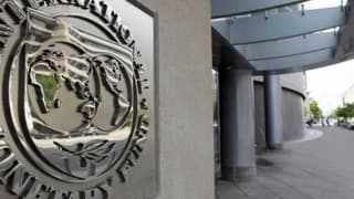 IMF / Lipton: Arjantin'i desteklemeyi sürdüreceğiz