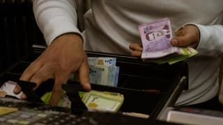 IMF Suriye ekonomisinde hızlı toparlanma sürecinin başladığını duyurdu