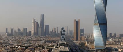 IMF Suudi Arabistan’ın Büyüme Tahminini Yükseltti