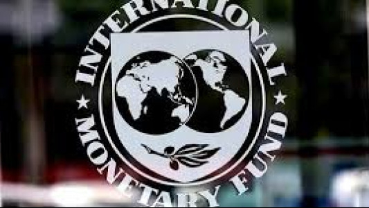 IMF, Türkiye ekonomisi için 2026 büyüme tahminini düşürdü