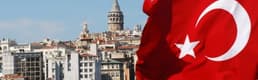IMF Türkiye için büyüme öngörüsünü yükseltti