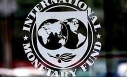 IMF, Türkiye için büyüme tahminini düşürdü