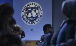 IMF, Türkiye için büyüme tahminini düşürdü