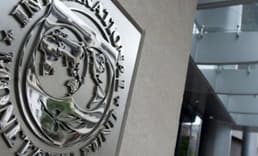 IMF, Türkiye'nin büyüme tahminini aşağı yönlü revize etti