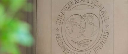 IMF, Türkiye'ye yönelik büyüme tahminini açıkladı