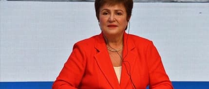 IMF uyardı: Ekonomi politikalarına ilişkin belirsizlik artıyor