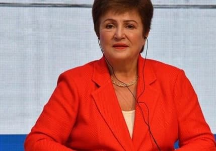 IMF uyardı: Ekonomi politikalarına ilişkin belirsizlik artıyor
