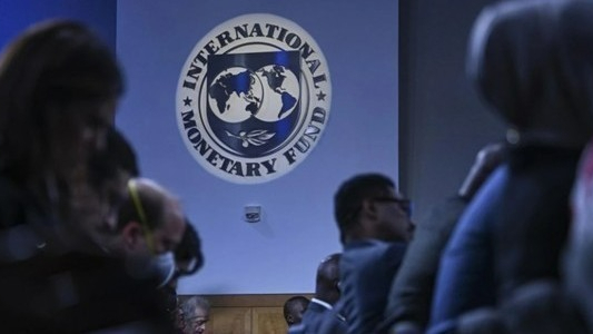 IMF uyardı: Enerji fiyatlarında normalleşme zaman alacak