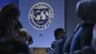 IMF uyardı: Enerji fiyatlarında normalleşme zaman alacak