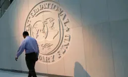 IMF uyardı: Gelişmekte olan ülkelerin borç yükü ağırlaşıyor
