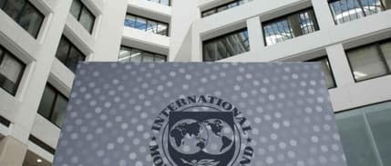 Imf Uyardı: "Küresel Borç Tarihi Zirvede, Hükümetler Borçları Düşürmeye Başlamalı"