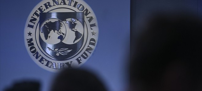 IMF uyardı: Küresel borçlar 1948'den bu yana en yüksek seviyeye çıkacak