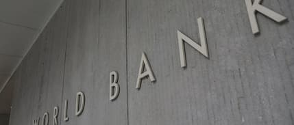 IMF ve Dünya Bankasının Bahar Toplantıları başlıyor