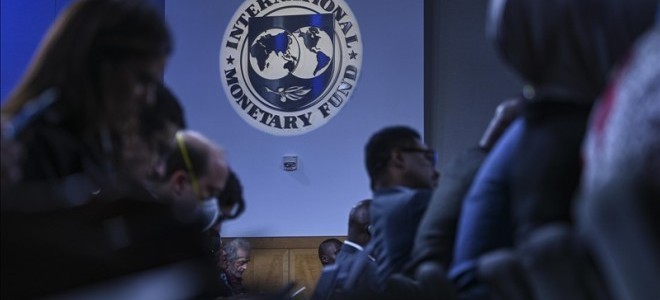 IMF yapay zeka haritası çıkardı: Hangi ülke ne kadar hazır?