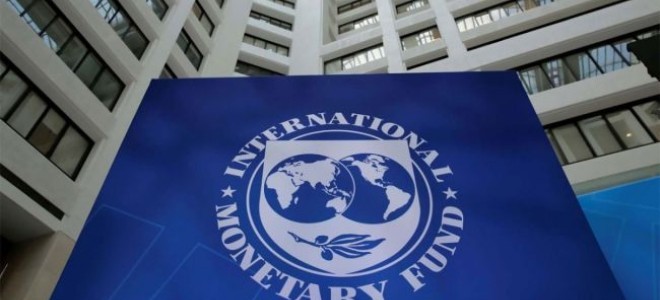 IMF: Zayıflayan ekonomik göstergeler daha fazla zorluğa işaret ediyor